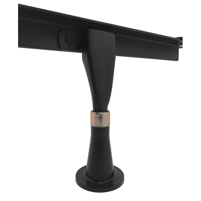 InRoom Designs 3'' Bed Legs Wayfair